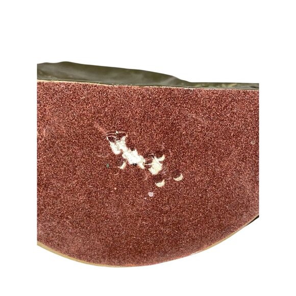 Vintage Brass Praying Hands Book Ends Used MCM - Picture 14 of 16